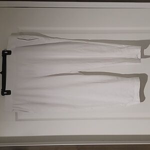 NWT J. Jill Woman's Plus Affinity French Terry Slim Crop Size 2X